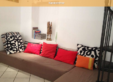 Maison de vacances /en/au Gargnano (Brescia)ou appartement ou maison de vacances