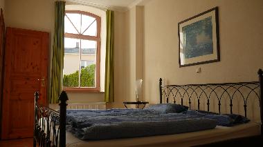 Appartement de vacances �/en/au Ostseebad K�hlungsborn (Mecklenburgische Ostseek�ste)ou appartement ou maison de vacances
