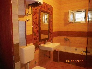 Maison de vacances �/en/au Herceg Novi (Mont�n�gro)ou appartement ou maison de vacances