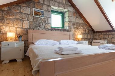 Villa /en/au Dubrovnik (Dubrovacko-Neretvanska)ou appartement ou maison de vacances