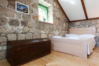 Villa /en/au Dubrovnik (Dubrovacko-Neretvanska)ou appartement ou maison de vacances