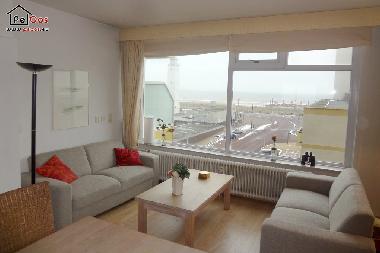 Appartement de vacances /en/au Noordwijk aan Zee (Zuid-Holland)ou appartement ou maison de vacances