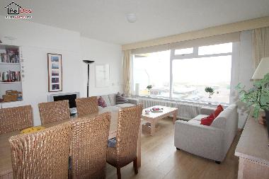 Appartement de vacances /en/au Noordwijk aan Zee (Zuid-Holland)ou appartement ou maison de vacances