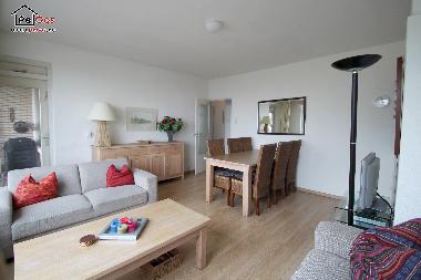 Appartement de vacances /en/au Noordwijk aan Zee (Zuid-Holland)ou appartement ou maison de vacances