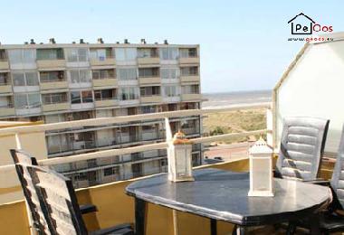 Appartement de vacances /en/au Noordwijk aan Zee (Zuid-Holland)ou appartement ou maison de vacances