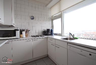 Appartement de vacances /en/au Noordwijk aan Zee (Zuid-Holland)ou appartement ou maison de vacances
