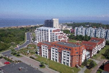 Appartement de vacances /en/au Cuxhaven (Nordsee-Festland / Ostfriesland)ou appartement ou maison de vacances