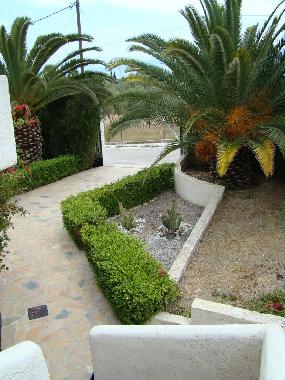 Appartement de vacances �/en/au Aghios Ioannis (Evvoia)ou appartement ou maison de vacances