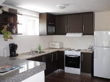 Appartement de vacances �/en/au Aghios Ioannis (Evvoia)ou appartement ou maison de vacances