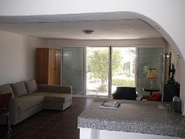 Appartement de vacances �/en/au Aghios Ioannis (Evvoia)ou appartement ou maison de vacances