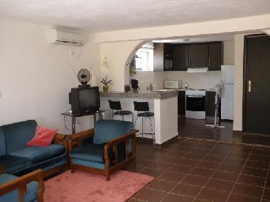 Appartement de vacances �/en/au Aghios Ioannis (Evvoia)ou appartement ou maison de vacances