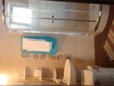 Appartement de vacances �/en/au Aghios Ioannis (Evvoia)ou appartement ou maison de vacances