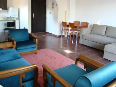 Appartement de vacances �/en/au Aghios Ioannis (Evvoia)ou appartement ou maison de vacances