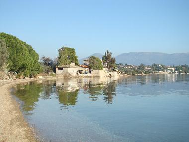 Appartement de vacances �/en/au Aghios Ioannis (Evvoia)ou appartement ou maison de vacances