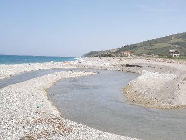 Appartement de vacances �/en/au Aghios Ioannis (Evvoia)ou appartement ou maison de vacances