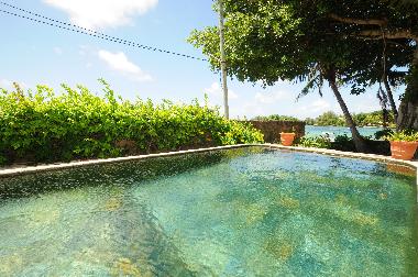 Maison de vacances �/en/au Trou d