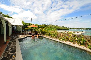 Maison de vacances �/en/au Trou d