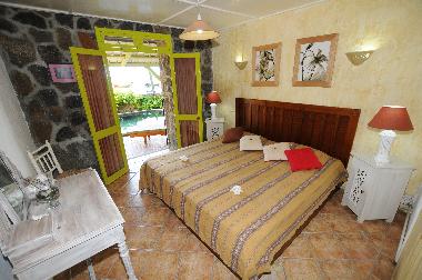 Maison de vacances �/en/au Trou d