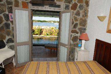 Maison de vacances �/en/au Trou d