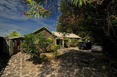 Maison de vacances �/en/au Trou d