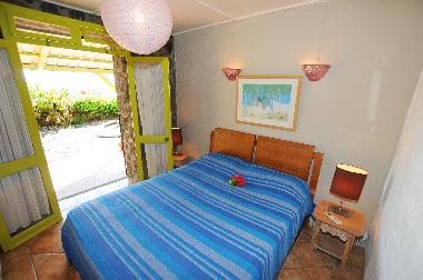 Maison de vacances �/en/au Trou d