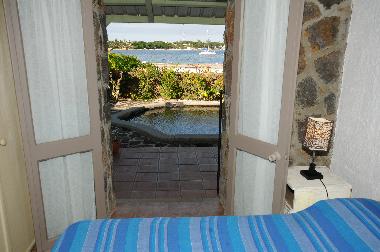 Maison de vacances �/en/au Trou d