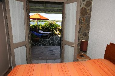 Maison de vacances �/en/au Trou d