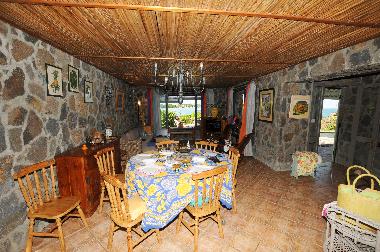 Maison de vacances �/en/au Trou d