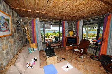 Maison de vacances �/en/au Trou d