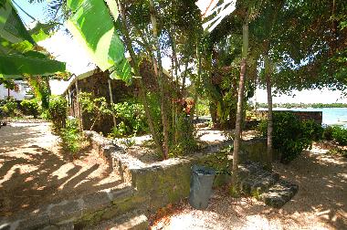 Maison de vacances �/en/au Trou d