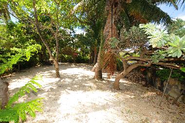 Maison de vacances �/en/au Trou d