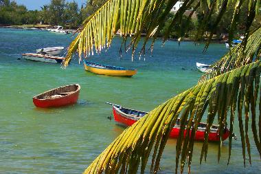 Maison de vacances �/en/au Trou d