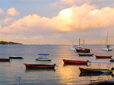 Maison de vacances �/en/au Trou d