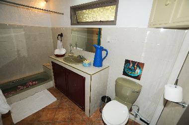 Maison de vacances �/en/au Trou d