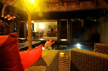 Villa /en/au Pereybere (Pereybere)ou appartement ou maison de vacances