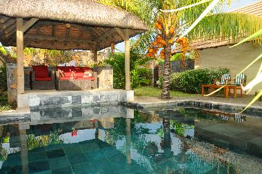 Villa /en/au Pereybere (Pereybere)ou appartement ou maison de vacances