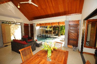 Villa /en/au Pereybere (Pereybere)ou appartement ou maison de vacances