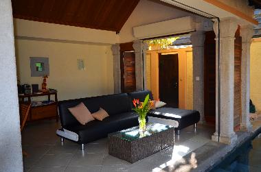 Villa /en/au Pereybere (Pereybere)ou appartement ou maison de vacances