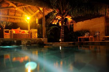 Villa /en/au Pereybere (Pereybere)ou appartement ou maison de vacances