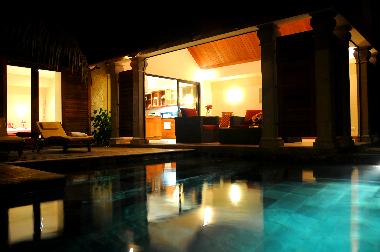 Villa /en/au Pereybere (Pereybere)ou appartement ou maison de vacances