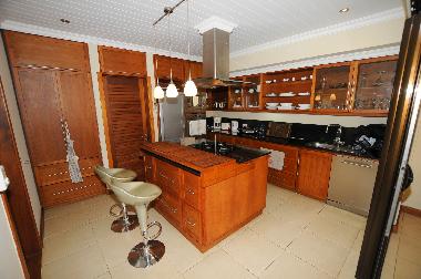 Maison de vacances �/en/au Grand Baie (Pamplemousses)ou appartement ou maison de vacances