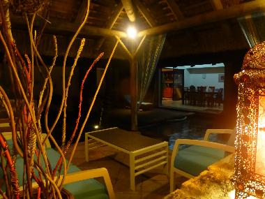 Maison de vacances �/en/au Grand Baie (Pamplemousses)ou appartement ou maison de vacances