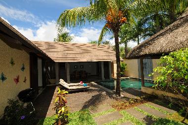 Maison de vacances �/en/au Grand Baie (Pamplemousses)ou appartement ou maison de vacances