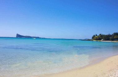 Maison de vacances �/en/au Grand Baie (Pamplemousses)ou appartement ou maison de vacances