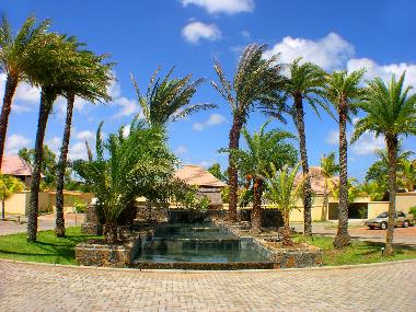 Maison de vacances �/en/au Grand Baie (Pamplemousses)ou appartement ou maison de vacances