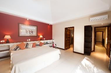 Maison de vacances /en/au Wolmar (Flacq)ou appartement ou maison de vacances