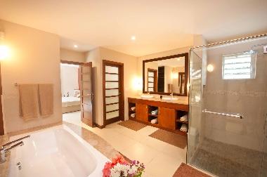 Maison de vacances /en/au Wolmar (Flacq)ou appartement ou maison de vacances