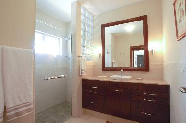 Maison de vacances /en/au Wolmar (Flacq)ou appartement ou maison de vacances