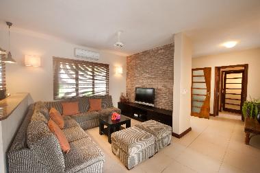 Maison de vacances /en/au Wolmar (Flacq)ou appartement ou maison de vacances