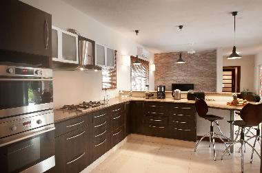 Maison de vacances /en/au Wolmar (Flacq)ou appartement ou maison de vacances